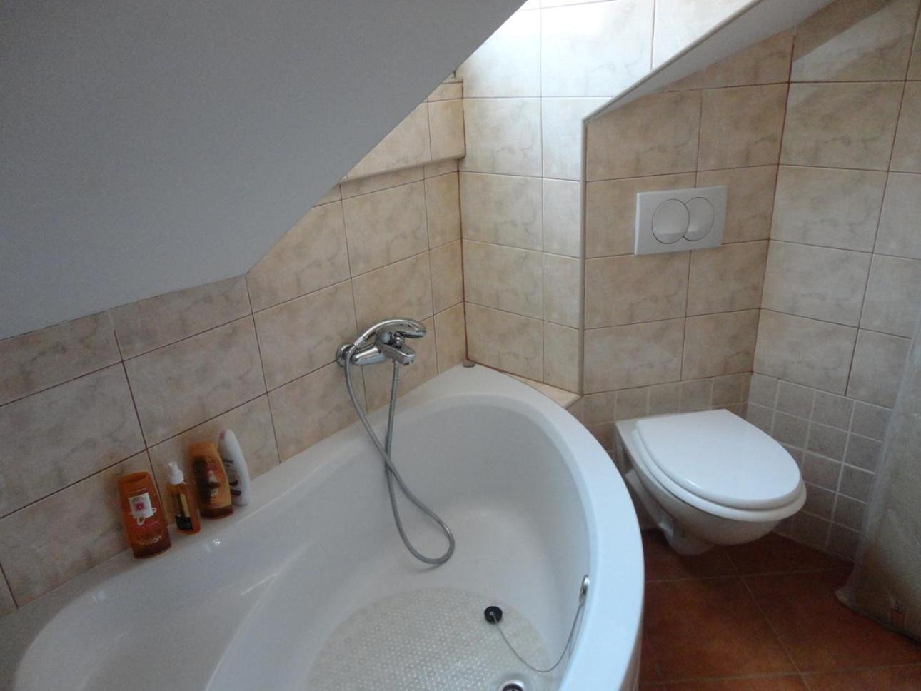 Apartment Gliha Jelsa  Eksteriør bilde