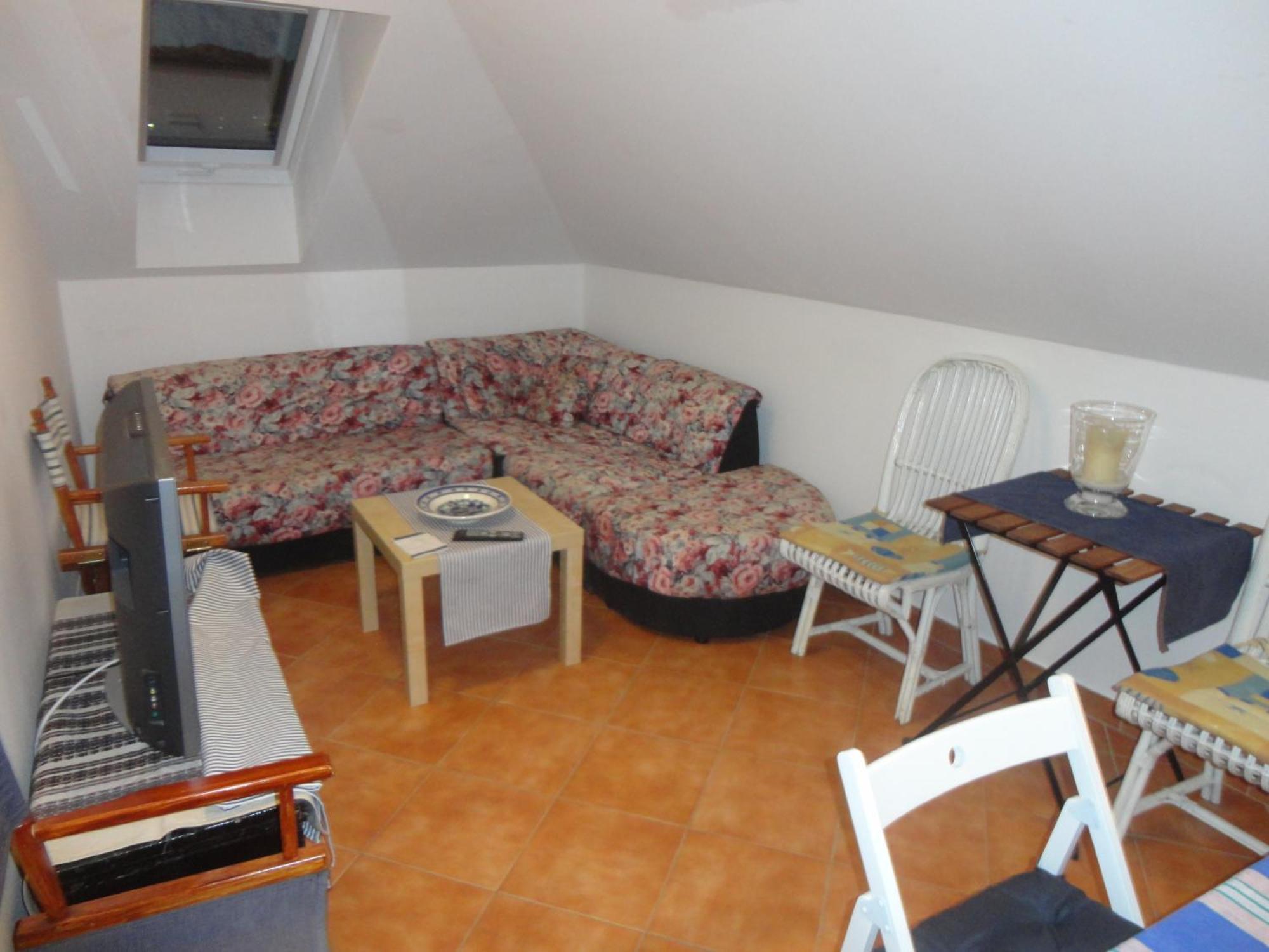 Apartment Gliha Jelsa  Rom bilde