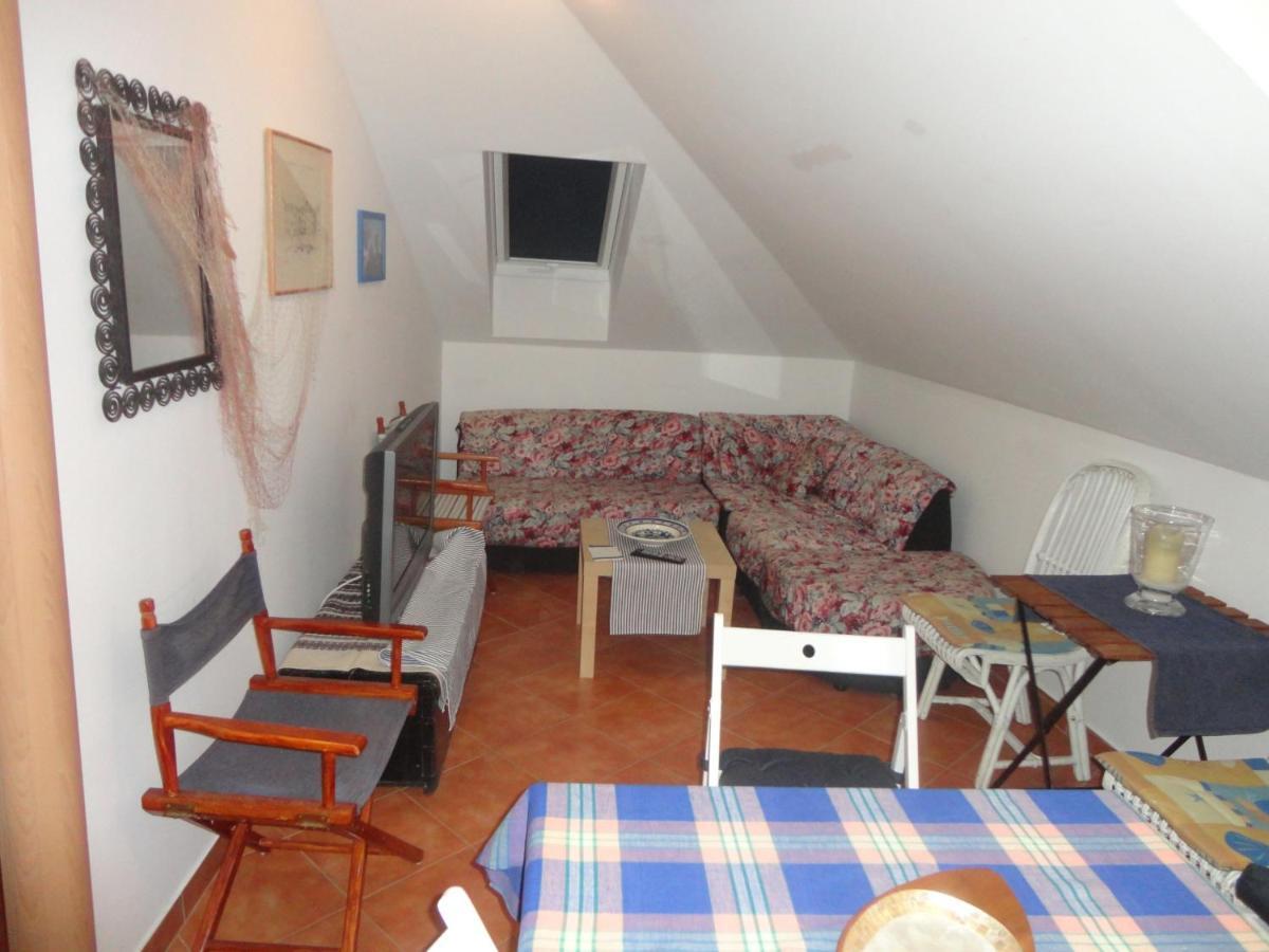 Apartment Gliha Jelsa  Eksteriør bilde