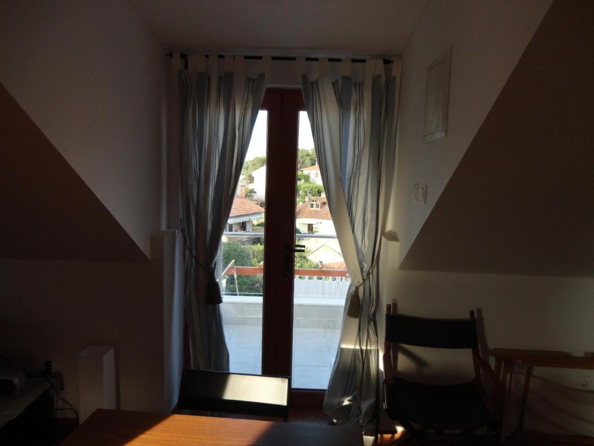 Apartment Gliha Jelsa  Eksteriør bilde